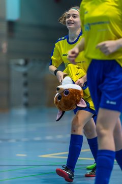 Bild 526 - C-Juniorinnen Landesmeisterschaft